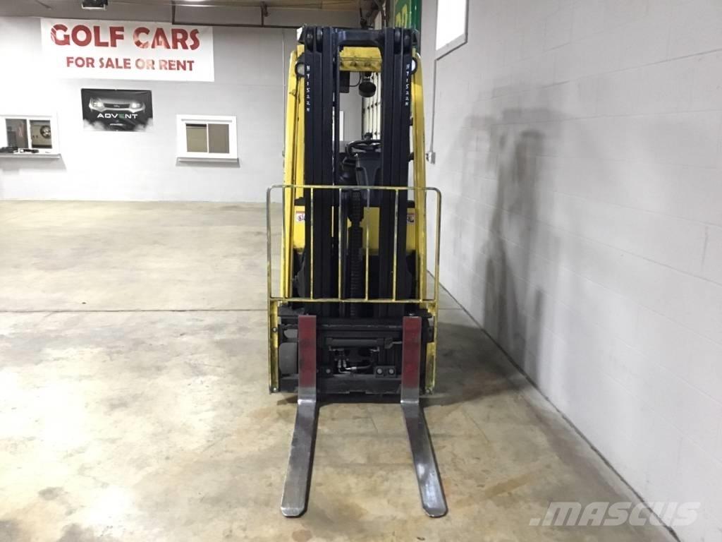 Hyster S 30 FT Viličari - ostalo