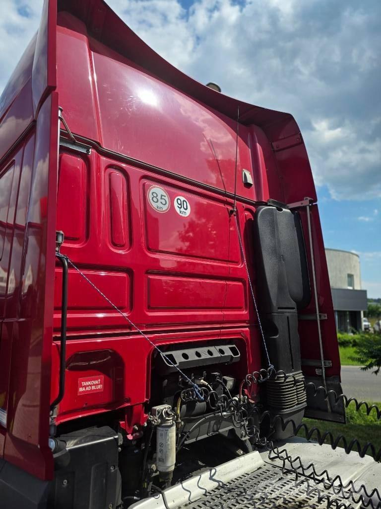 DAF XF 480 FT Traktorske jedinice