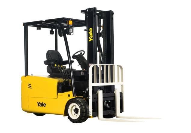 Yale ERP 16 VT Električni viličari