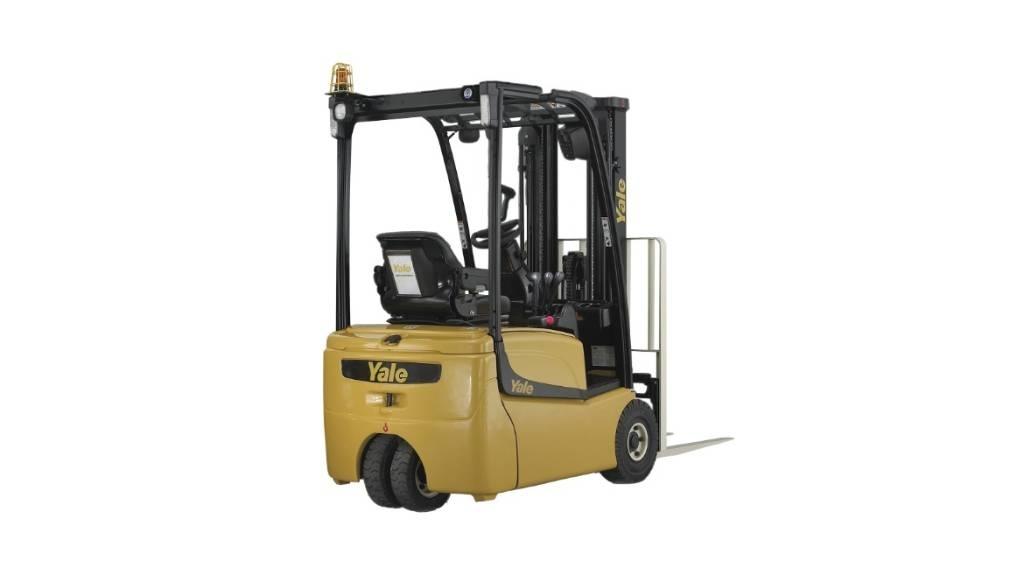 Yale ERP 16 VT Električni viličari