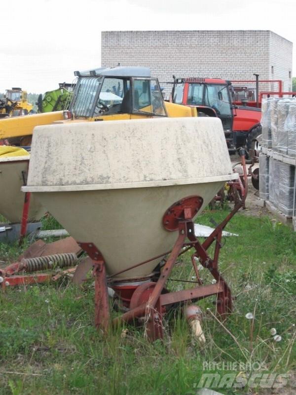 Vicon 500 Rasipači mineralnog  gnojiva