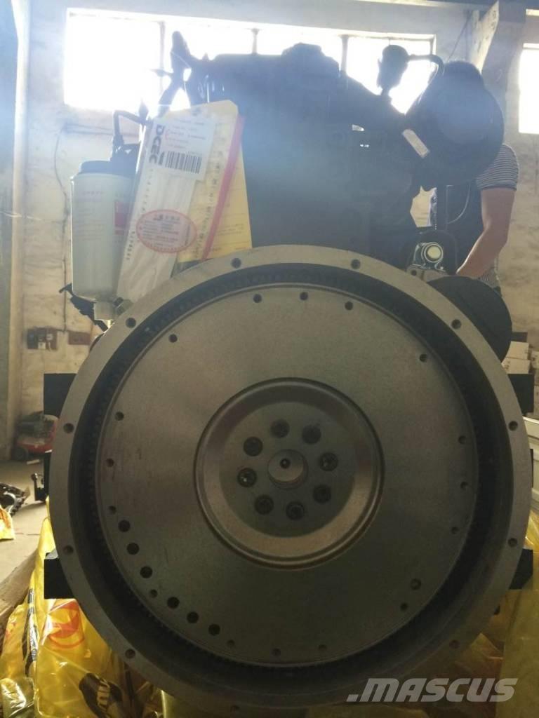 Cummins 6CT9.5-C220 Motori