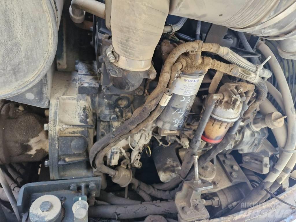 Hyundai Robex 55 Mini bageri <7t