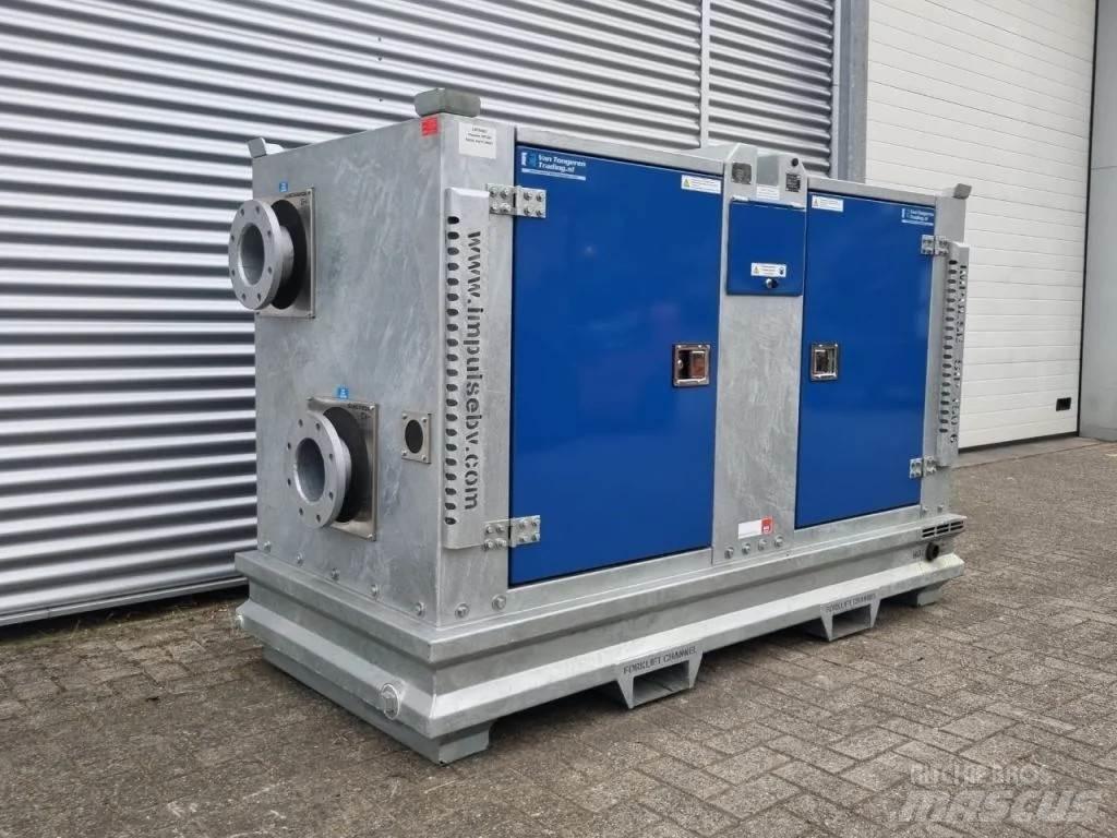 Impulse SIP 150-6 Pumpe za vodu