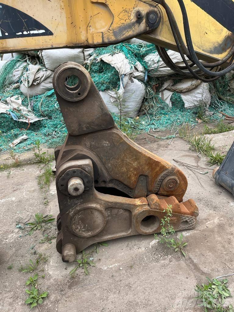 Demarec MQP 30 C Škare
