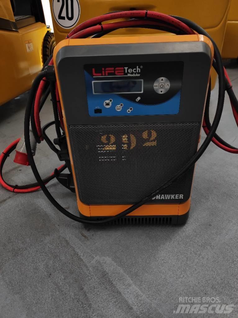Yale ERP16VT MWB Električni viličari