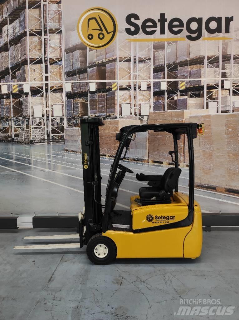 Yale ERP16VT MWB Električni viličari