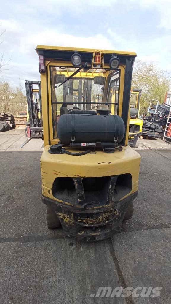 Hyster H 3.00 FT Plinski viličari
