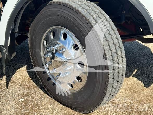 Kenworth T800 Kiper kamioni