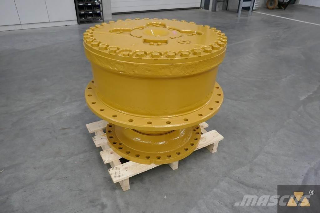 CAT 3T-0553 Osi