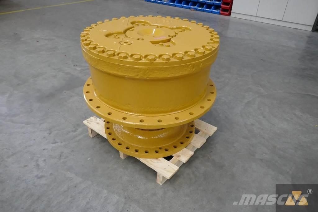 CAT 3T-0553 Osi