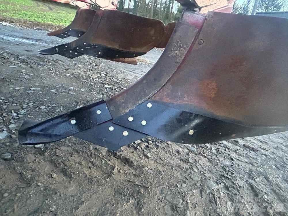 ScanStone 3845 AR Oprema za krumpir - Ostalo