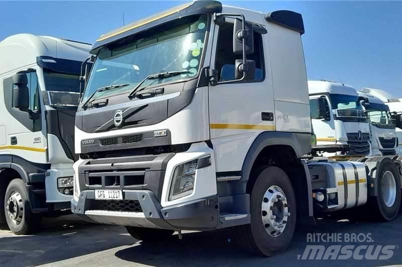 Volvo FH 440 Ostali kamioni