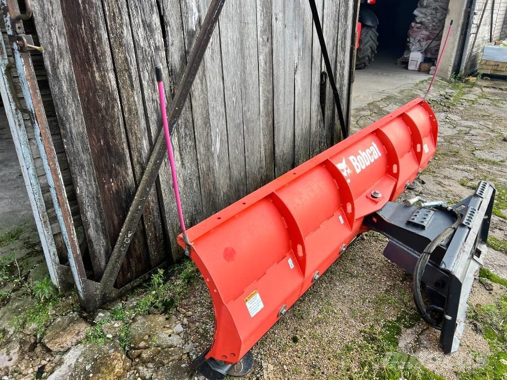Bobcat SB 108 HD Sniježne daske i  plugovi