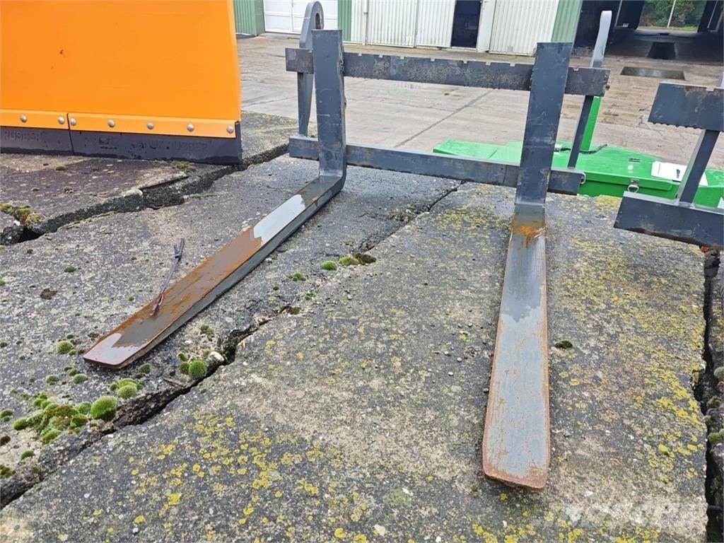 Kramer 1200 mm Priključci za prednji utovarivač