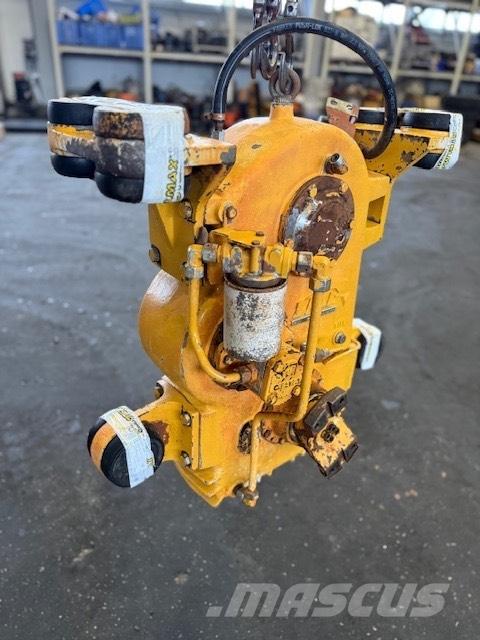 Bell B 50 D DROP BOX Transmisija