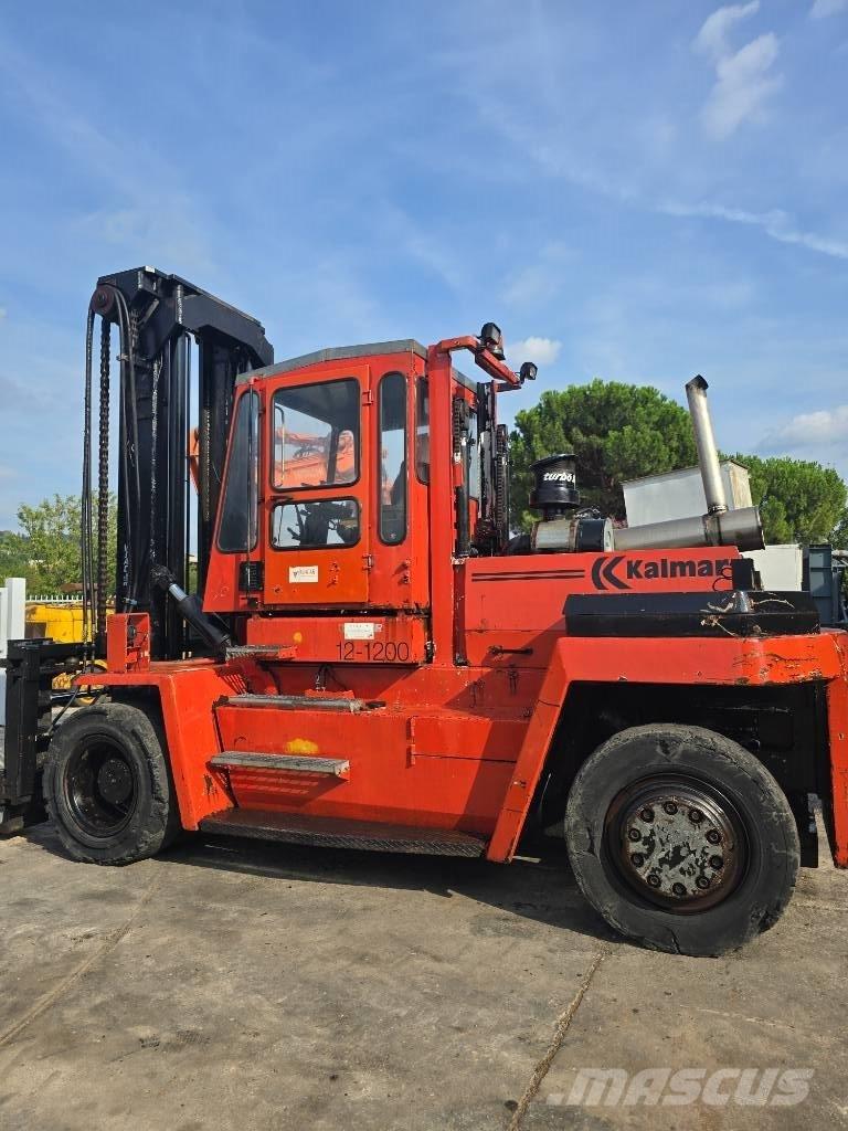 Kalmar DC 12-1200 Dizelski viličari