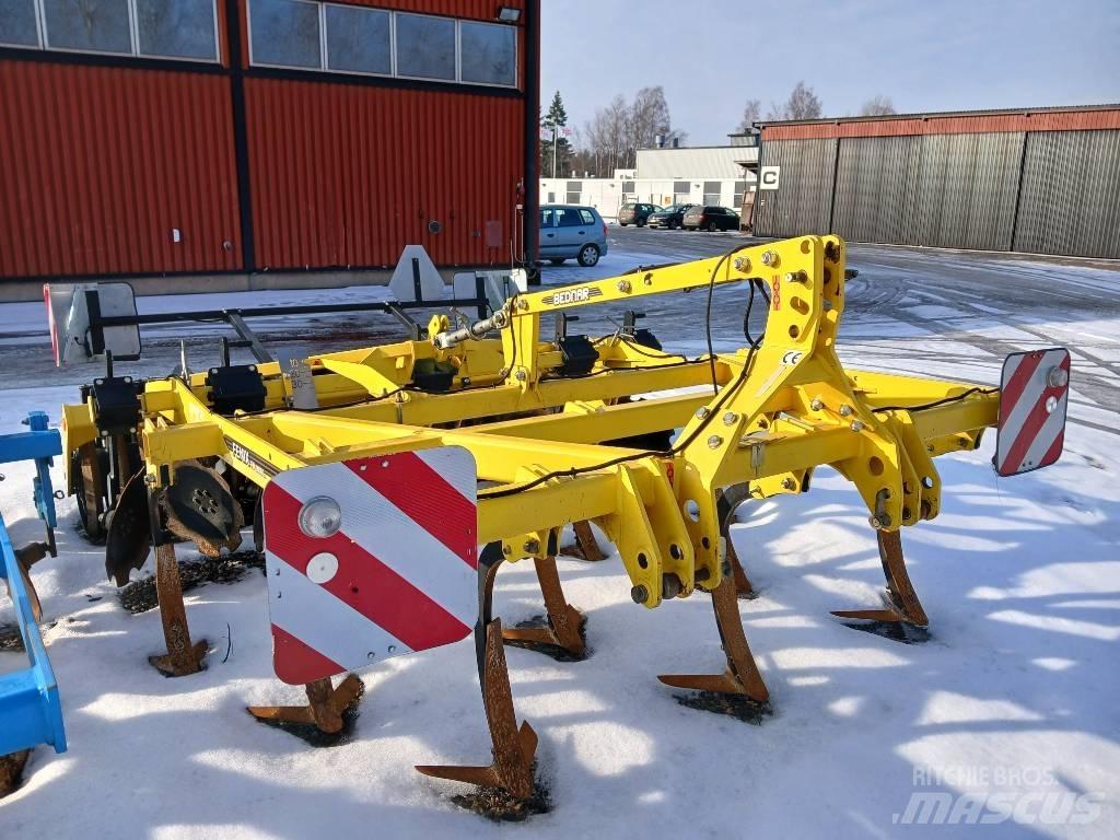 Bednar FN 3000 Kultivatori