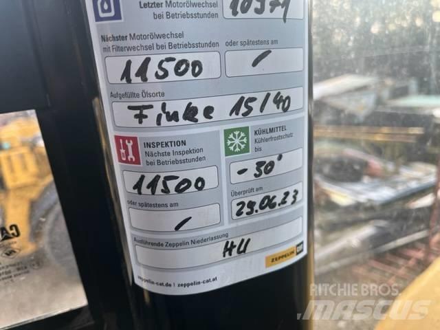 CAT 950 GC Utovarivači na kotačima