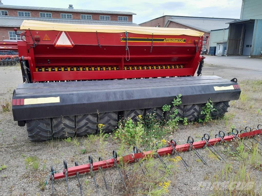 VM SK400 Kombinirane sijačice