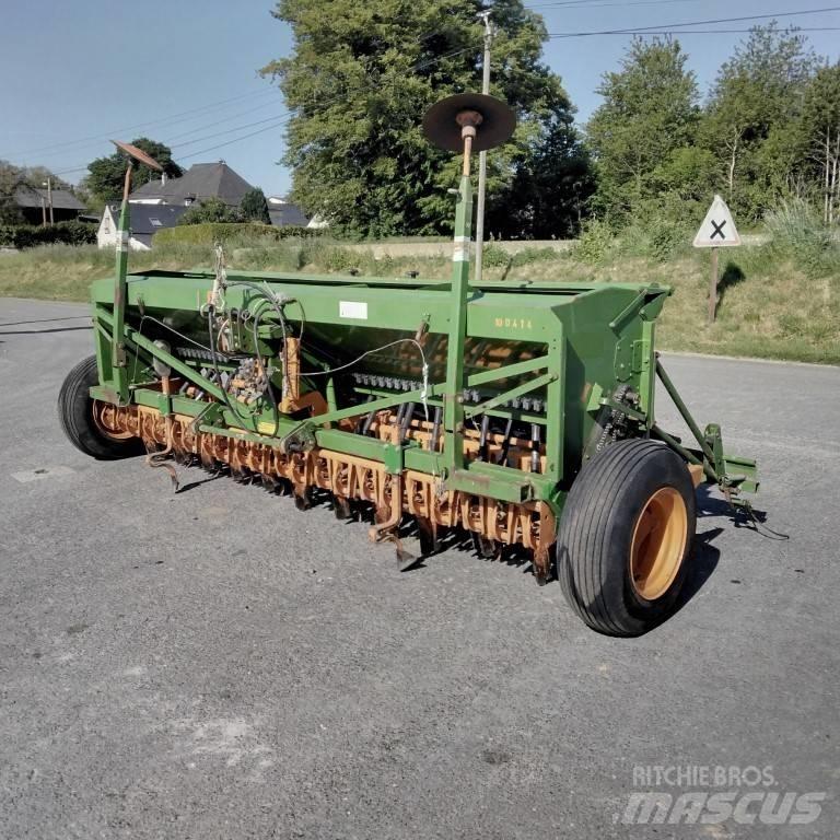 Amazone D7 40E Sijačice
