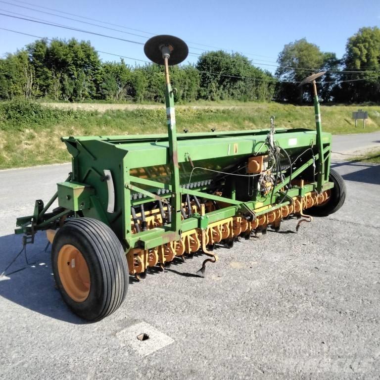 Amazone D7 40E Sijačice