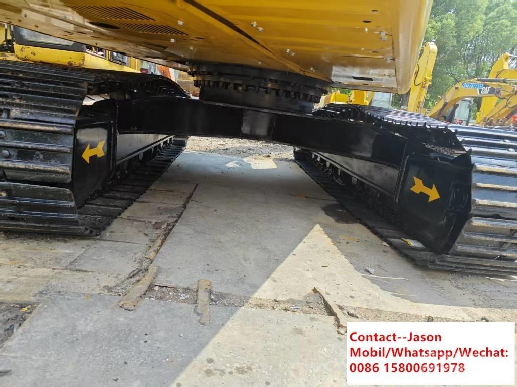 CAT 320c Bageri gusjeničari