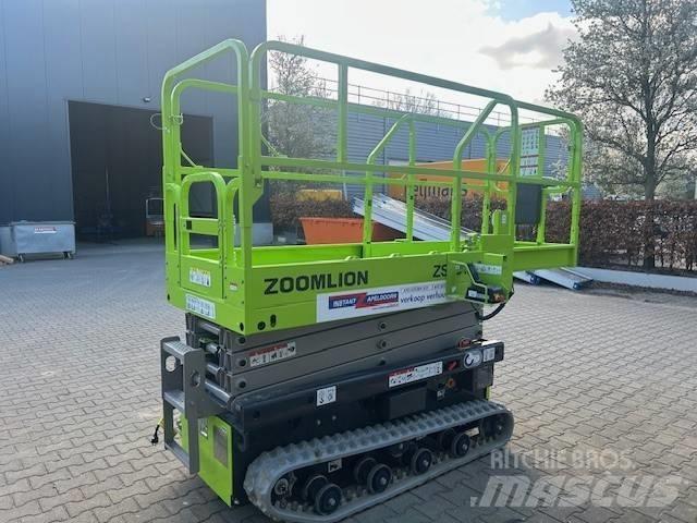 Zoomlion ZS 0610C Škaraste platforme