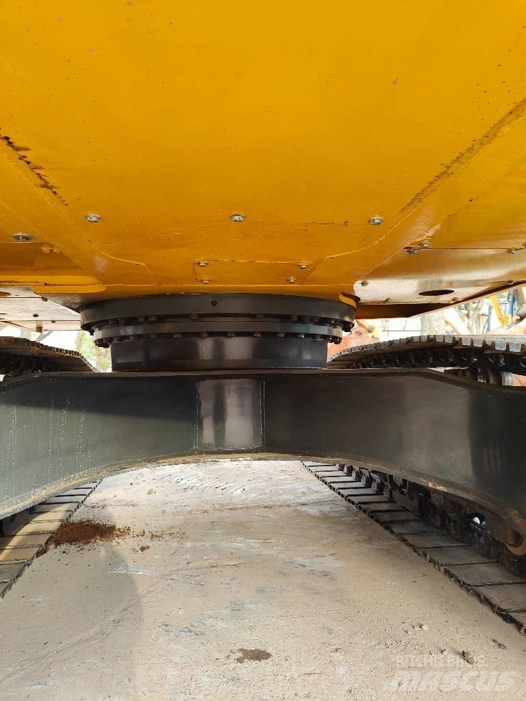 Komatsu PC200 Bageri gusjeničari