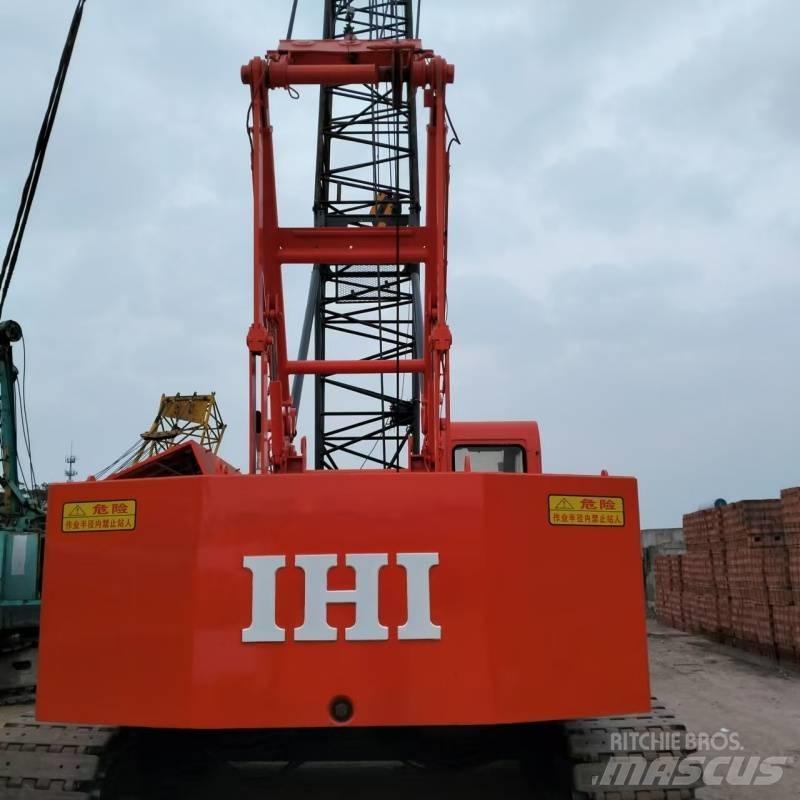 IHI CCH 500 Kranovi sa gusjenicama