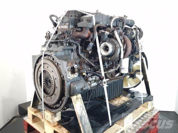 DAF PX-7 186 H1 Motori