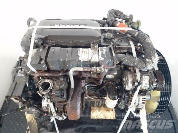 DAF PX-7 186 H1 Motori