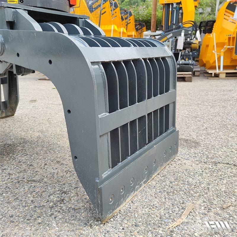 Cangini Benne PG550 Grabilice