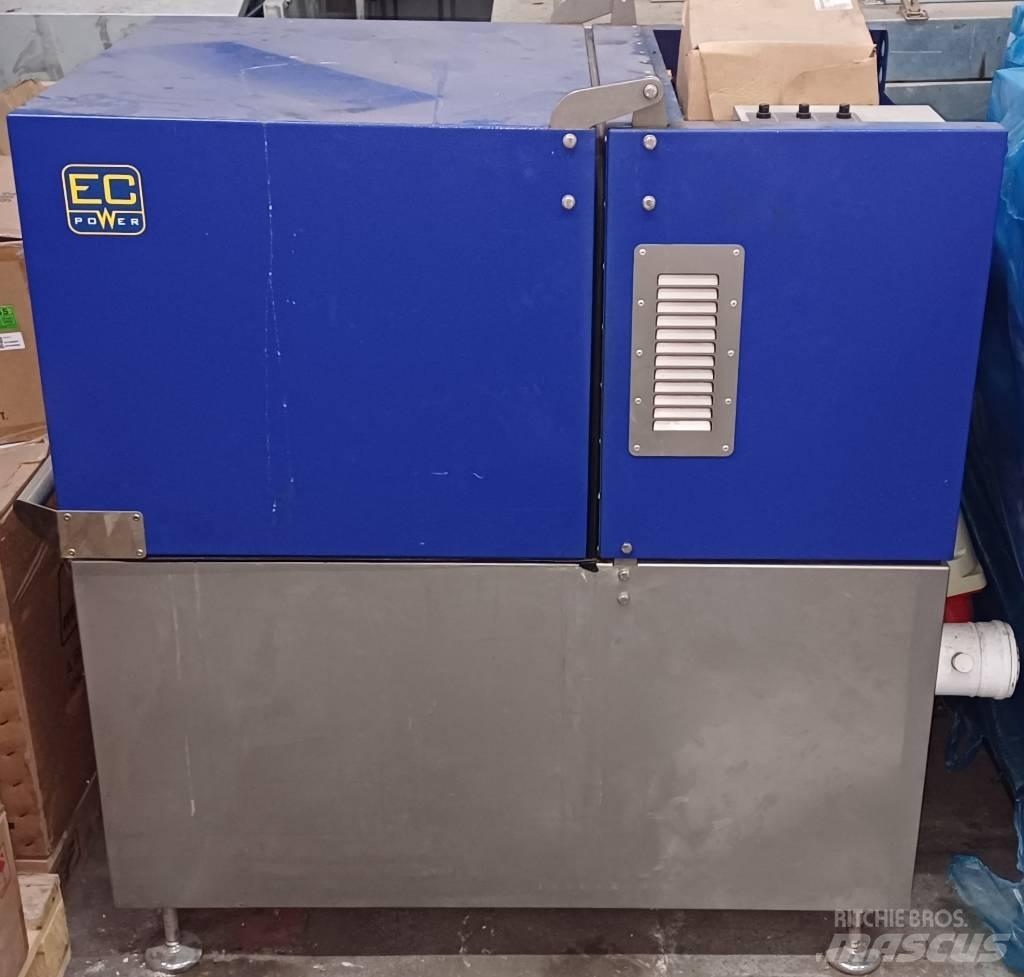  EC POWER XRGI 20G-TO Plinski agregati