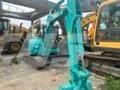 Kobelco SK 60-8 Bageri gusjeničari
