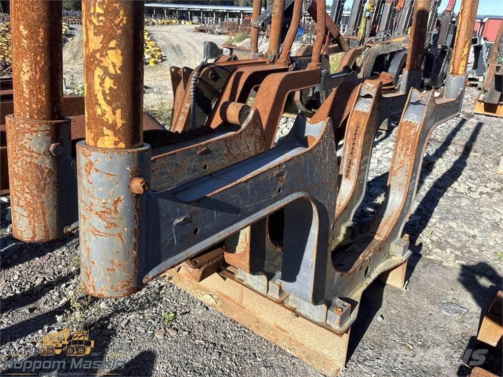 Rottne F10 Ostale komponente