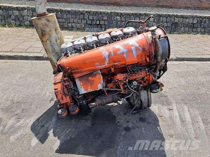  Engines BF6L913 Transport – ostalo