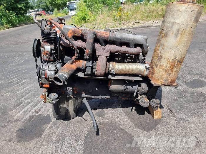 Engines BF6L913 Transport – ostalo