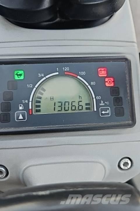 Wacker Neuson ET20 Mini bageri <7t