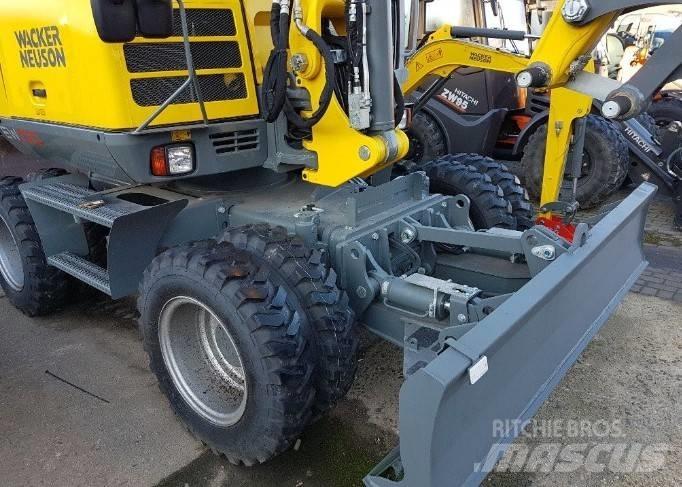 Neuson EW100 Mini bageri <7t