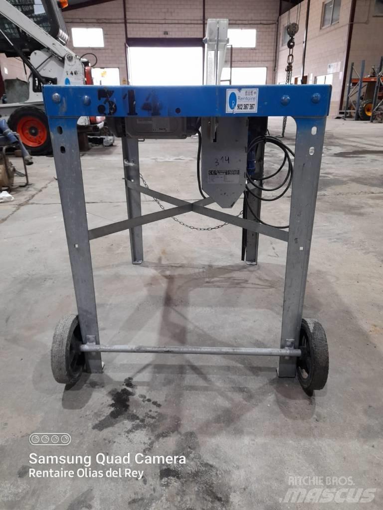 Sima EUROTRON Ostalo