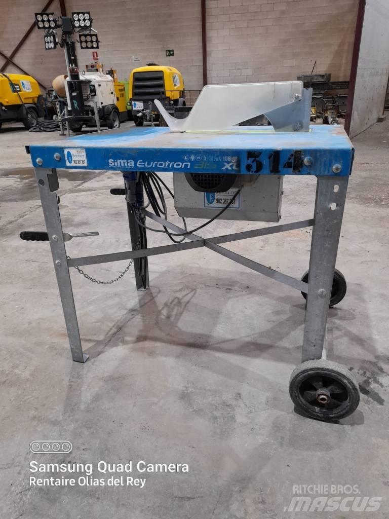 Sima EUROTRON Ostalo