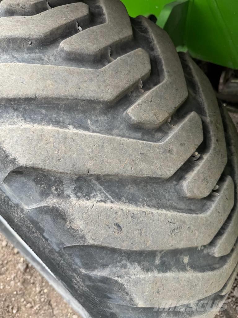 Merlo P 72.10 Teleskopski viličari