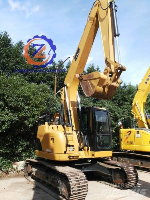 CAT 313 C/Short tail Bageri gusjeničari