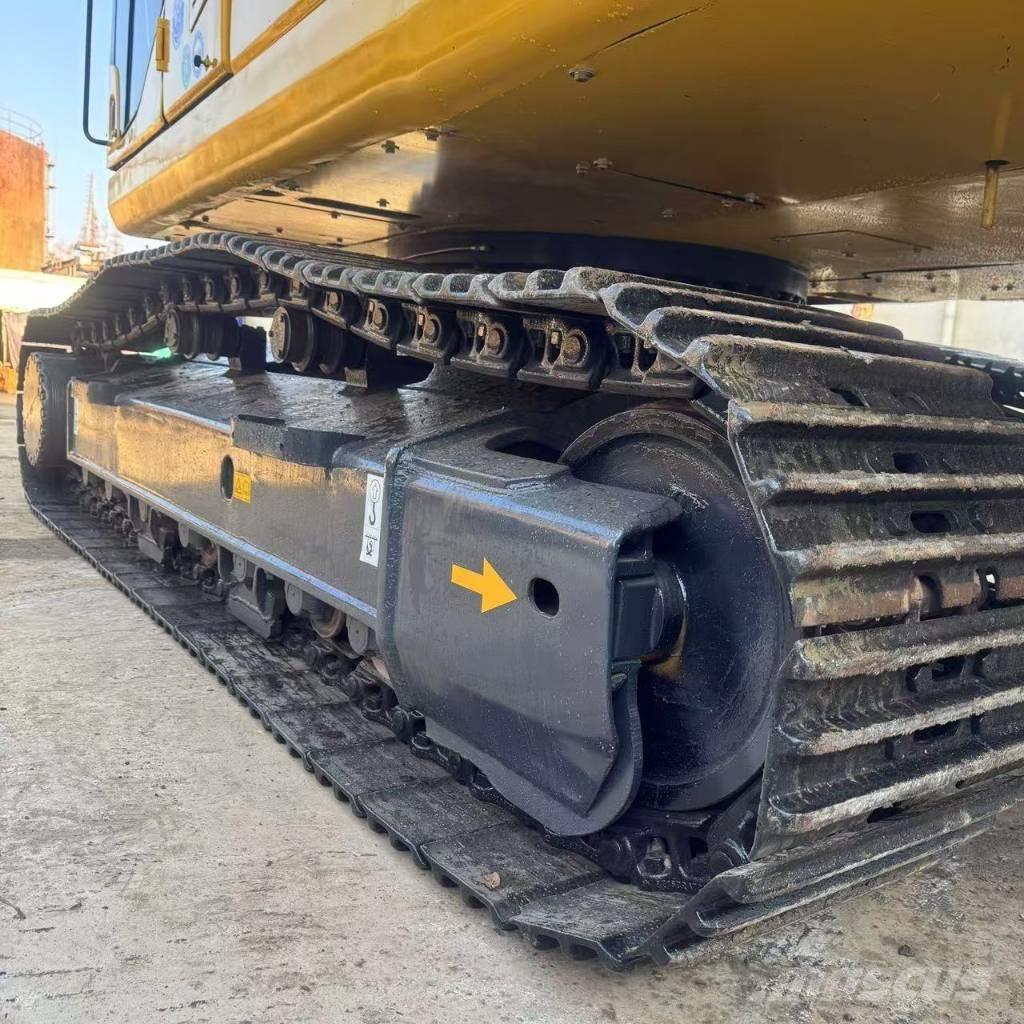 Komatsu PC 300 Bageri gusjeničari