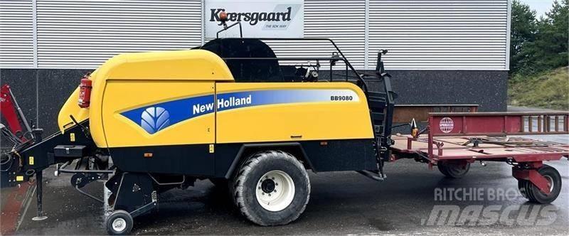 New Holland BB 9080 Balirke za kockaste bale
