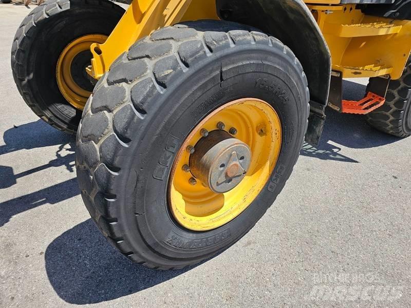 Volvo L 45 H Utovarivači na kotačima