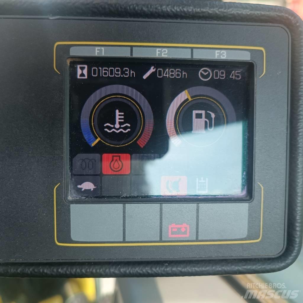 Wacker Neuson EZ 36 Mini bageri <7t