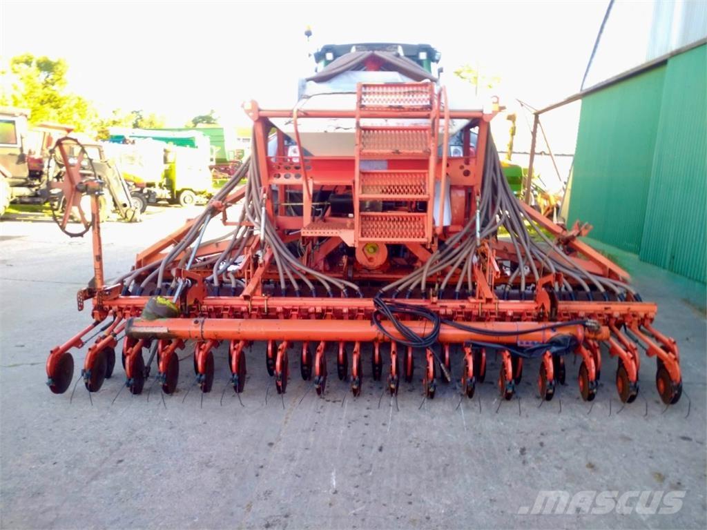 Kuhn Venta TI 450 Kombinirane sijačice