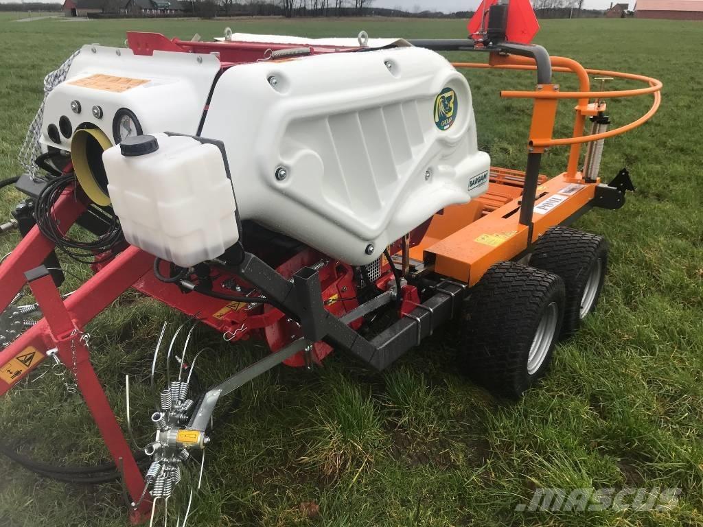 Pomi Mini wrap 60 Rolo balirke